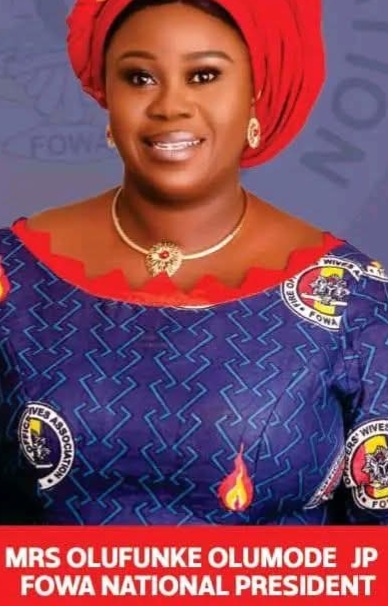 Cervical Cancer Is Preventable When Detected Early — Mrs Olumode