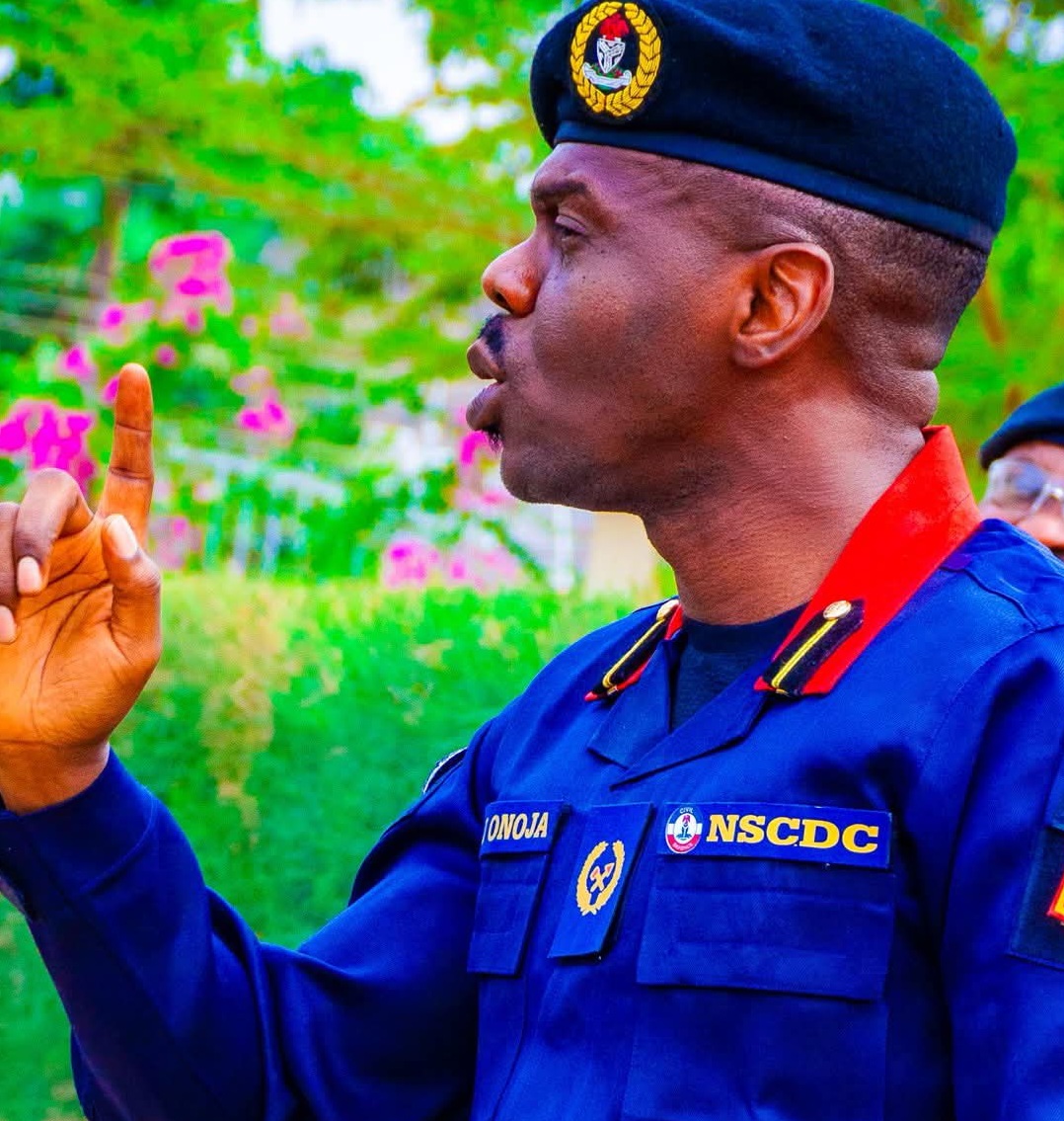 PAGMI RECORDS MAJOR GAINS AS NSCDC MINING MARSHALS ROUT THOUSANDS OF ILLEGAL MINERS IN KEBBI