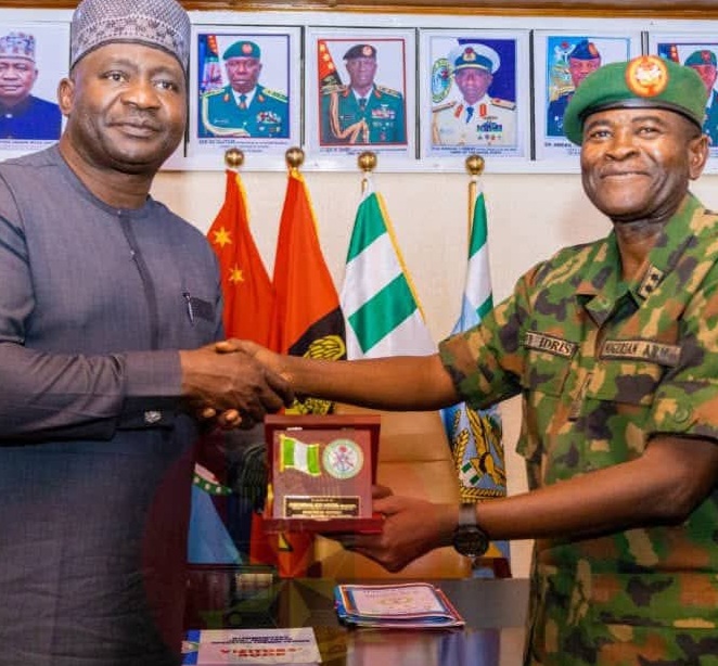 Defence Minister Visits Zamfara, Reaffirms Federal Support for Operation Fansan Yamma