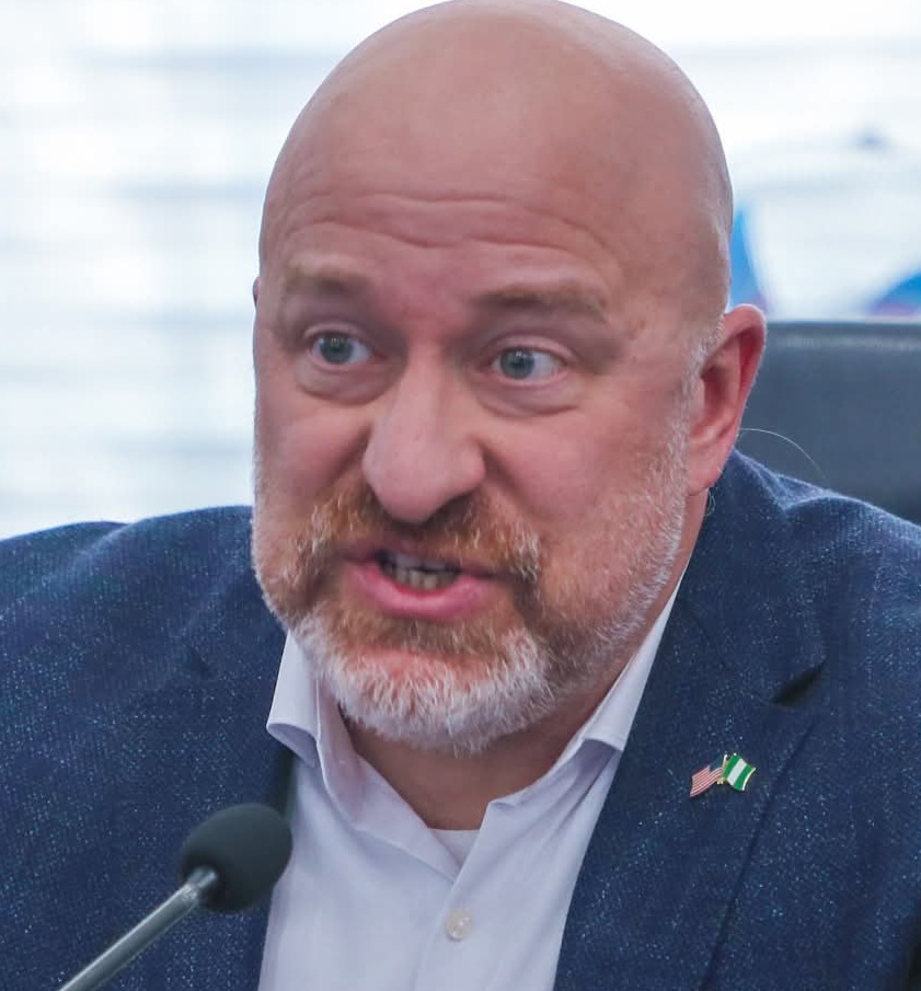 United States Commends Nigerian Air Force Over Readiness for AH 1Z Helicopters