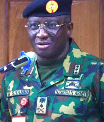 Army Chief Unveils New Command Philosophy to Boost Professionalism and Combat Readiness