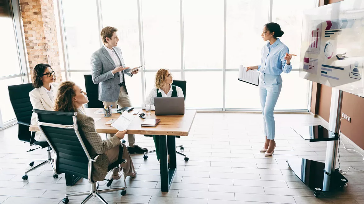 Five Top Tips for Building a Strong Security Culture