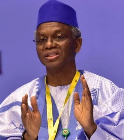 El-Rufai Seeks Clarification from NSA on Toxic Chemical Procurement