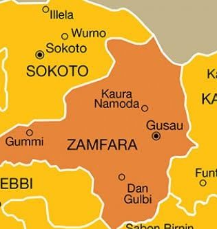 Dozens Feared Dead as Gunmen Unleash Deadly Attack on Zamfara Community