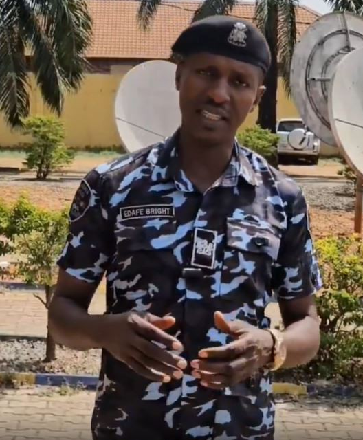 Delta Police Clamp Down on Traffic Violators, Prosecute 68 Offenders