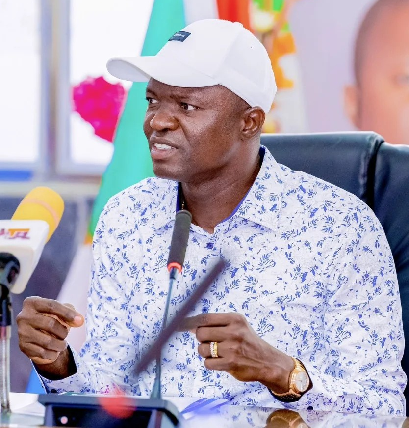 Ebonyi Government Orders Demolition of Shrines in Amasiri After Deadly Communal Clash