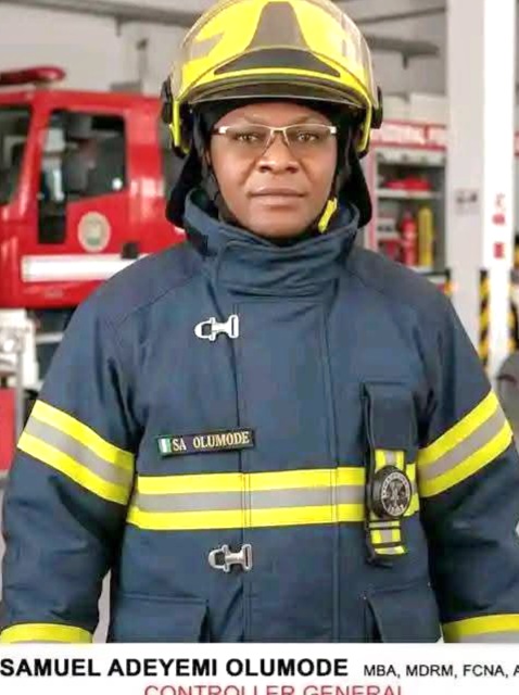 Federal Fire Service Contains Blaze at Blake Resort, Saves Property Worth ₦6.3 Billion