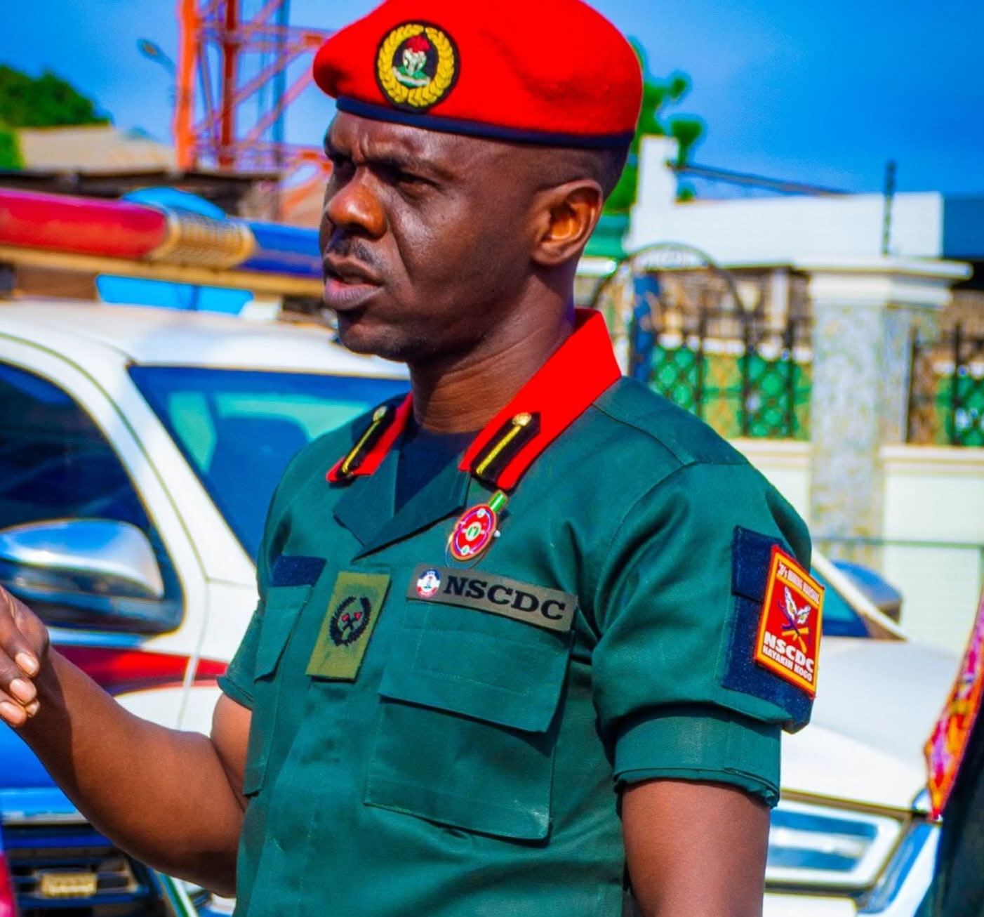 NSCDC Mining Marshals Dismantle Illegal Mining Ring in Nasarawa, Arrest 15 Suspects