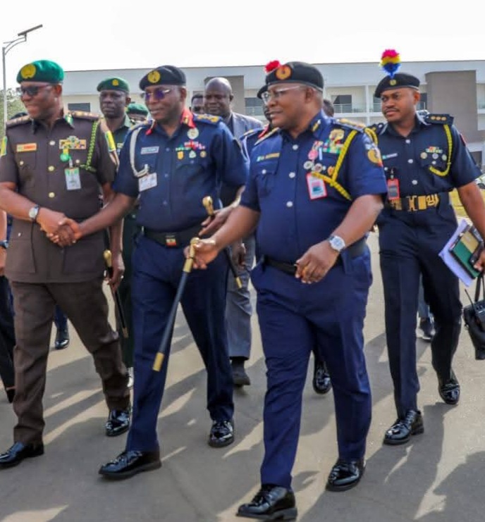 Ministry of Interior Holds 2026 Sectoral Retreat to Review Performance and Strengthen Service Delivery