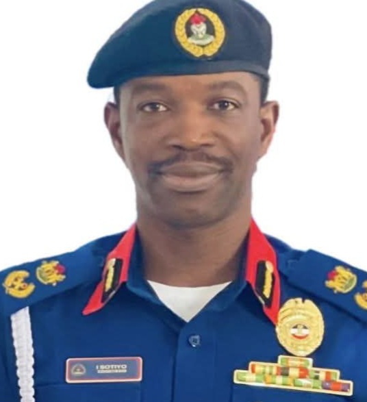 NSCDC Arraigns 88 Year Old Man in Osun Over Alleged Land Fraud and Forgery