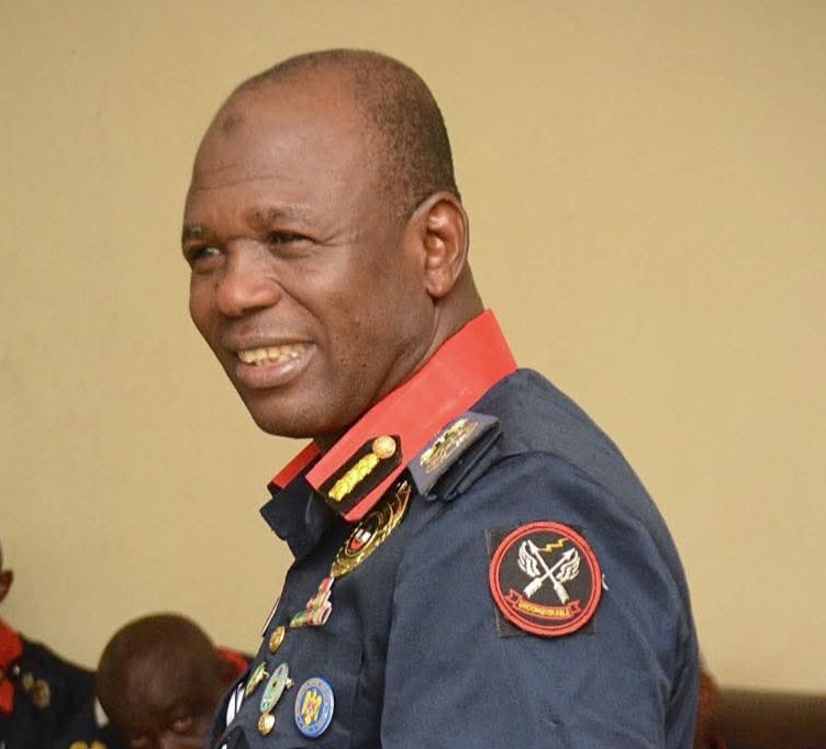 NSCDC Kwara Commandant Bodinga Unveils Security Strategy for Peaceful Eid-el-Fitr Celebration