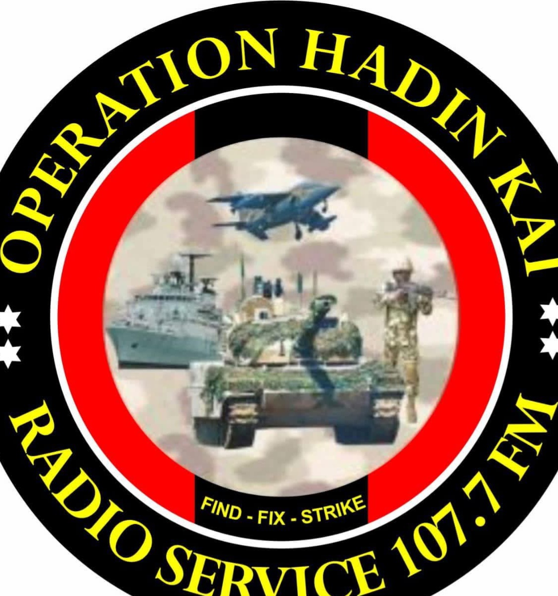 MAIDUGURI INCIDENT: SECURITY FORCES RESPOND SWIFTLY TO MULTIPLE EXPLOSIONS