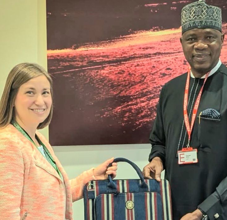 NCS, UK Strengthen Customs Cooperation to Boost Trade and Digital Border Management