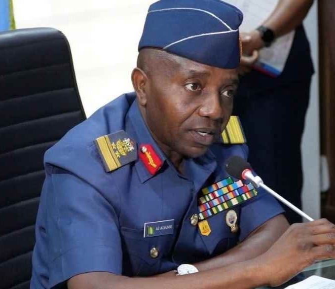 Court Orders Final Forfeiture of N400 Million Linked to AVM Abdulraheem