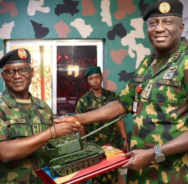 COAS Orders Sustained Offensive Against Terrorists, Reaffirms Commitment to Troops’ Welfare