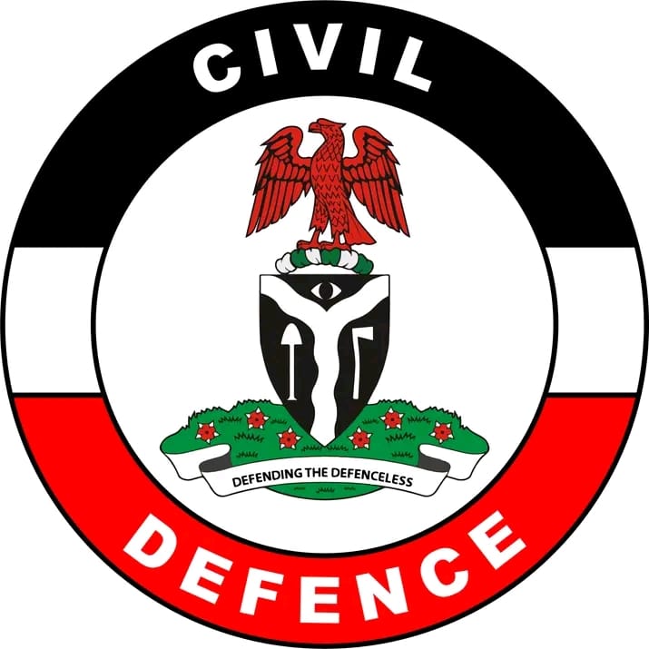Eid-el-Fitr: Katsina NSCDC Deploys 2,050 Personnel to Safeguard State, Protect Critical Assets
