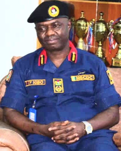 Eid-el-Fitr: NSCDC Deploys 1,070 Personnel to Secure Delta, Protect Critical Assets