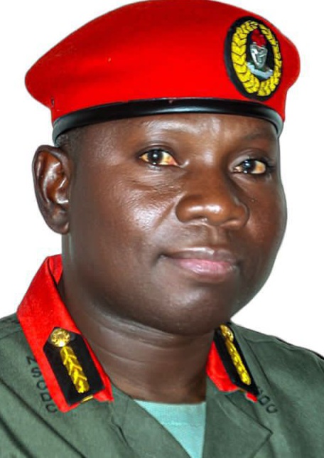 LSSTF Trains NSCDC, Other Security Agencies, Strengthens Inter-Agency Collaboration in Lagos