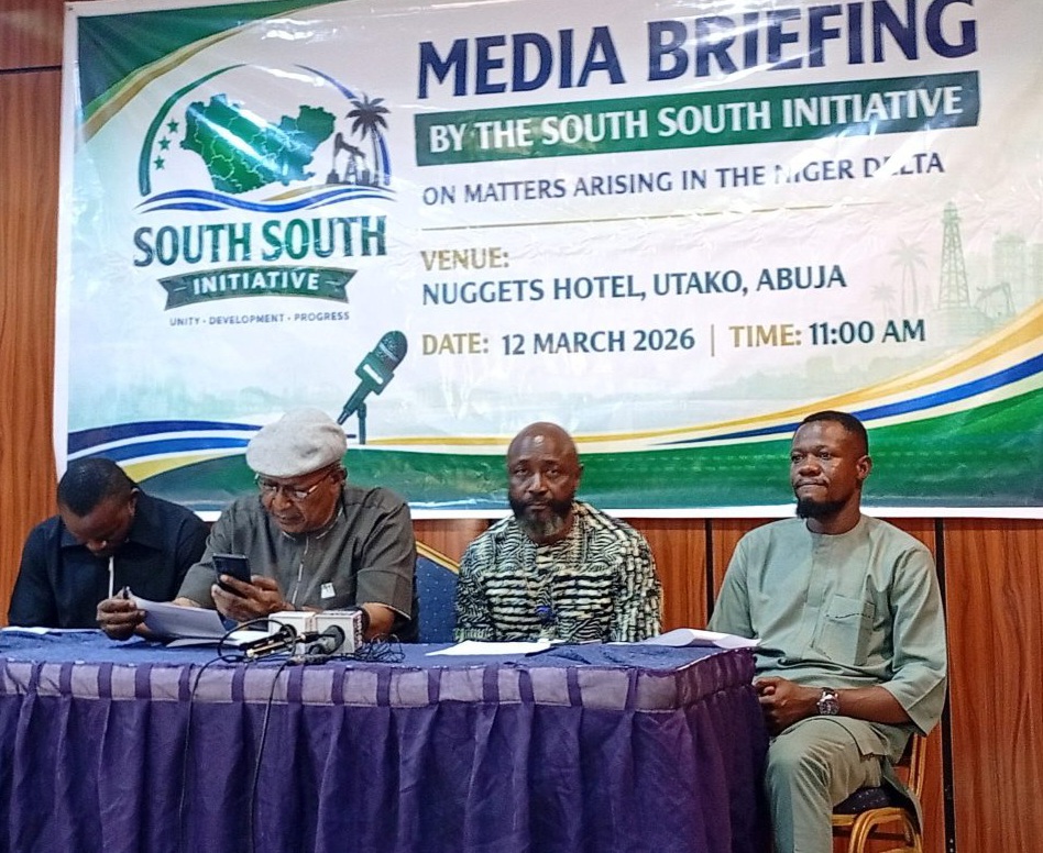 Group Defends Inclusive Pipeline Surveillance Framework, Warns Against Disrupting Niger Delta Stability