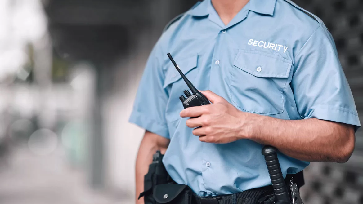 Discussing Use of Force in Security: A Challenging Discussion?