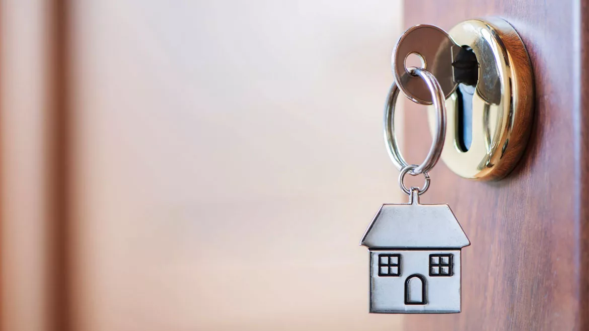 Beyond Locking Doors