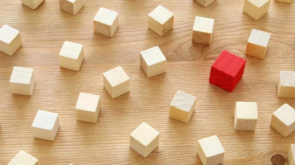 Succeeding A Legendary Leader