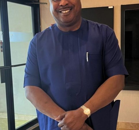 Lagos PDP Chieftain Ayodeji Da-Silva Set to Join APC, Cites Alignment with Progressive Policies