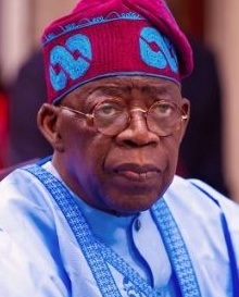 Tinubu Bolsters Counter-Terrorism Arsenal as Military Shifts Strategy