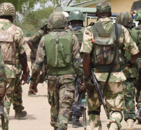 Nigerian Troops Rescue 19 Kidnapped Victims, Neutralise One Terrorist in Bwari Operation