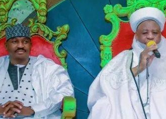 Sokoto State Strengthens Partnership with Security Agencies to Tackle Insecurity