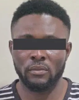 DSS Arrests Suspect Linked to February Gun Attack on Peter Obi in Benin