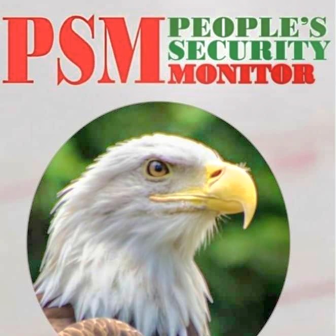PEOPLE’S SECURITY MONITOR: Nigeria’s Insecurity: Has Anything Changed Since the Appointment of New Service Chiefs?