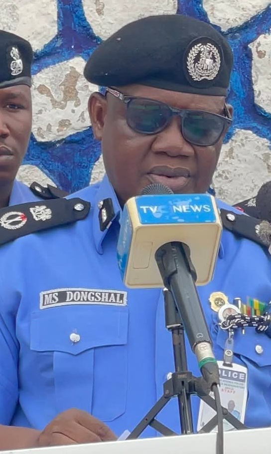 Taraba Police Record Major Breakthroughs, Arrest Suspects in Killing of Officers