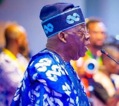 Tinubu Vows to Crush Insecurity, Strengthen National Prosperity
