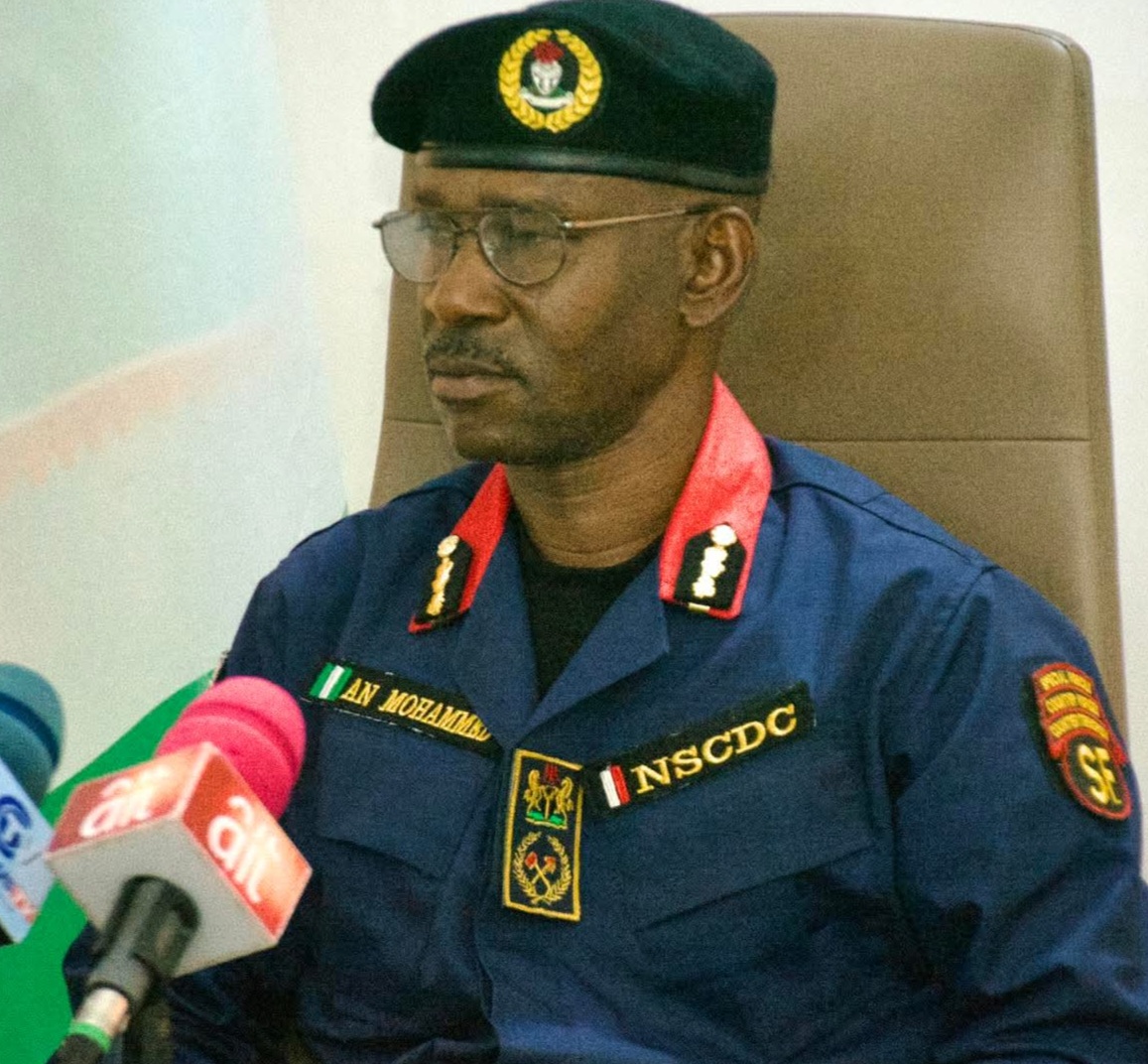 15th April, 2026Kwara NSCDC Commandant Pledges Tough Crackdown on Crime, Calls for Stronger Collaboration