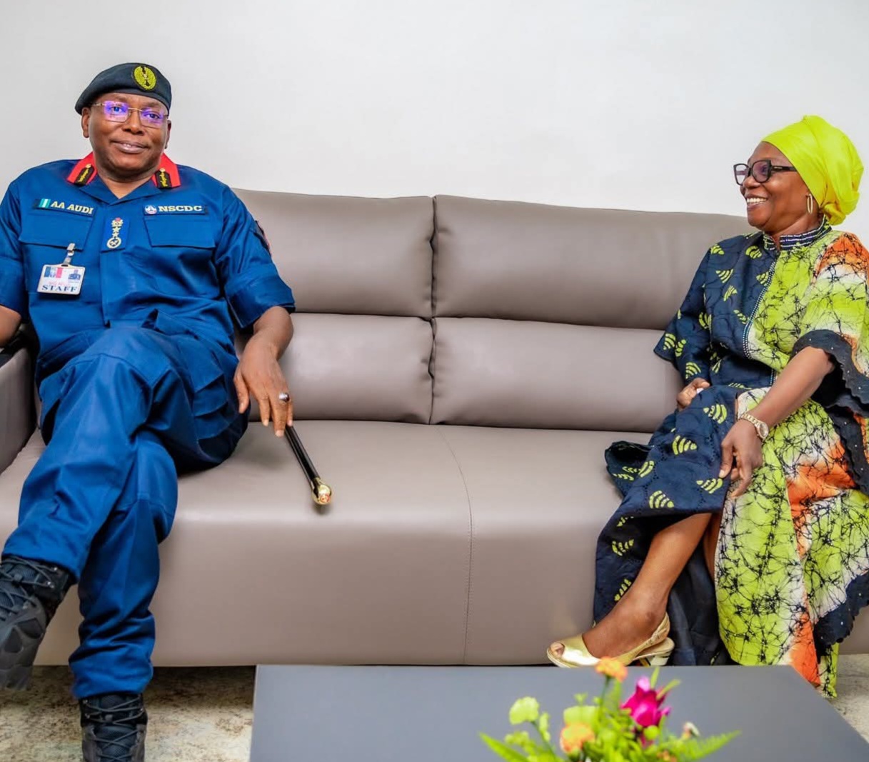 NSCDC Warns of Public Indifference to Protection of National Infrastructure