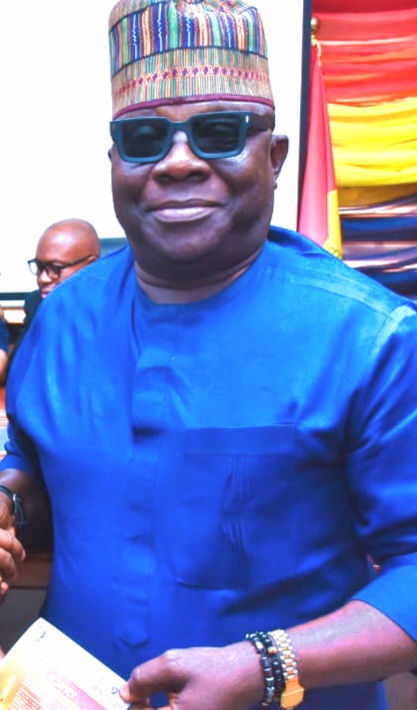 PEOPLE’S SECURITY MONITOR with isiaka Mustapha…On Wednesday, 22nd April 2026 from 11am to 12 noon, Nigerians will engage in a critical discussion on the growing security concern titled “Falling Military Recruitment Threatens Nigeria’s Internal Security Capacity” on People’s Security Monitor airing on Citizen Radio 93.7 FM, Abuja…Rememver Nigeria’s security is our collective responsibility!