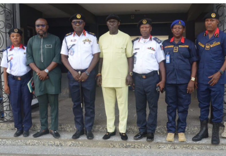 NSCDC Delta Launches Statewide Stakeholder Engagement on Protection of Critical National Assets