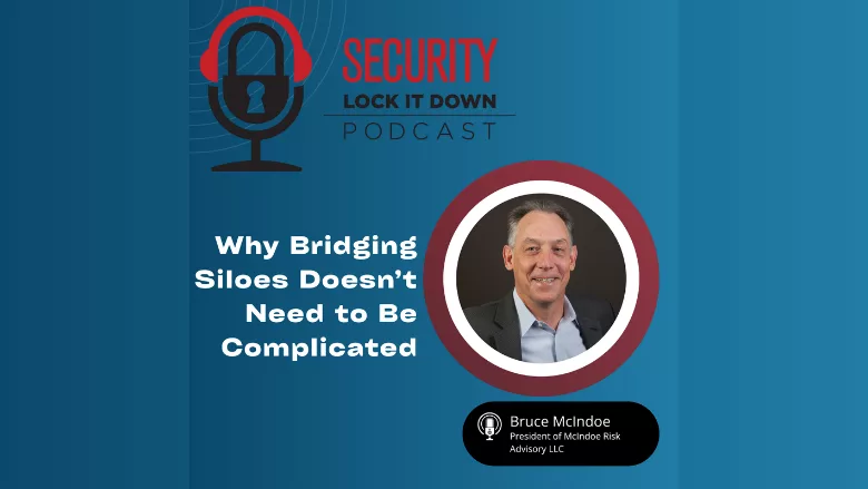 Why Bridging Siloes Doesn’t Need to Be Complicated