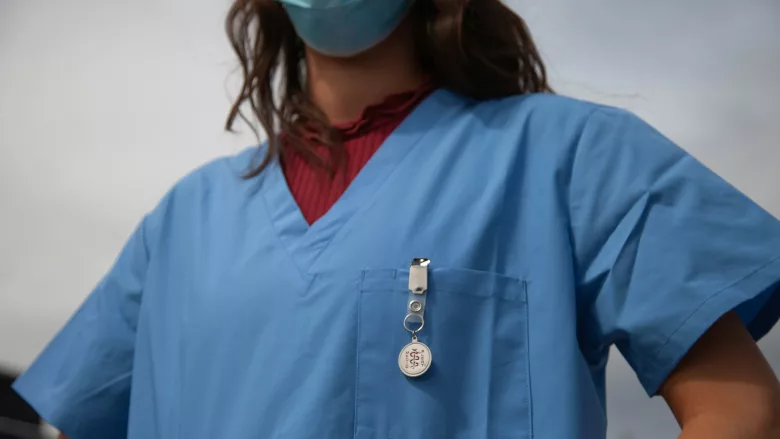 Why De-Escalation Must Be Part of a Layered Safety Strategy in Healthcare