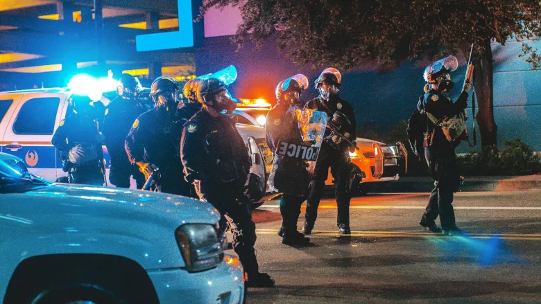 LAPD Records Hacked and Exposed