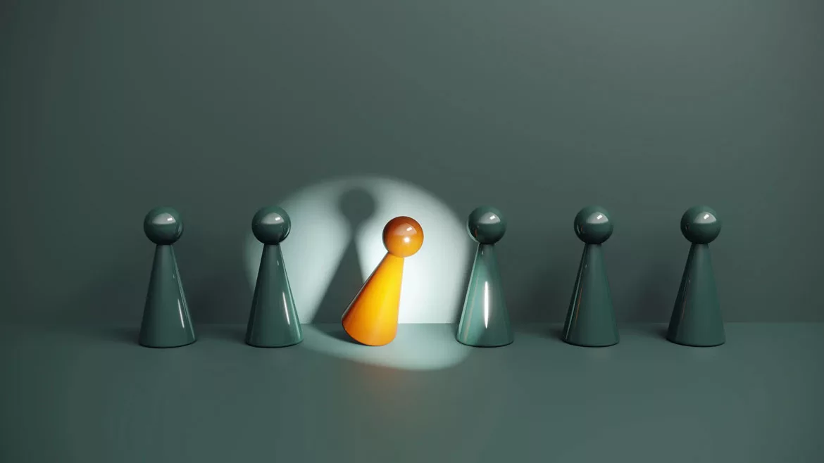 Succeeding an Underwhelming Leader