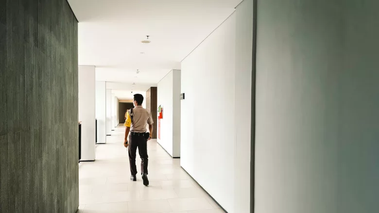 How Physical Security Data Is Supporting Public Safety Challenges