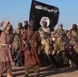 Nigeria names 48 persons, 12 entities as terrorism sponsors