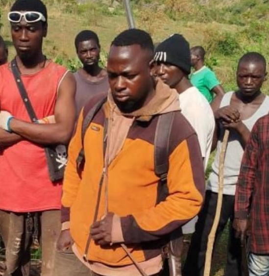 Troops Recover Body of Missing Hunter in Plateau Community