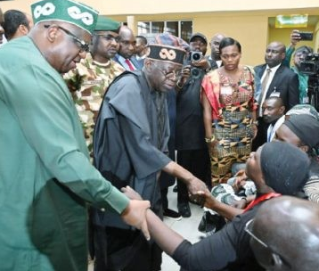 Plateau Killings Politically Driven to Weaken Tinubu’s 2027 Prospects – APC Chieftain Alleges