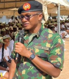 NYSC Reaffirms Commitment to Corps Members’ Safety and Welfare
