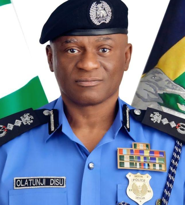 National Police Day: Police Renew Reform Agenda, Spotlight Women in Service