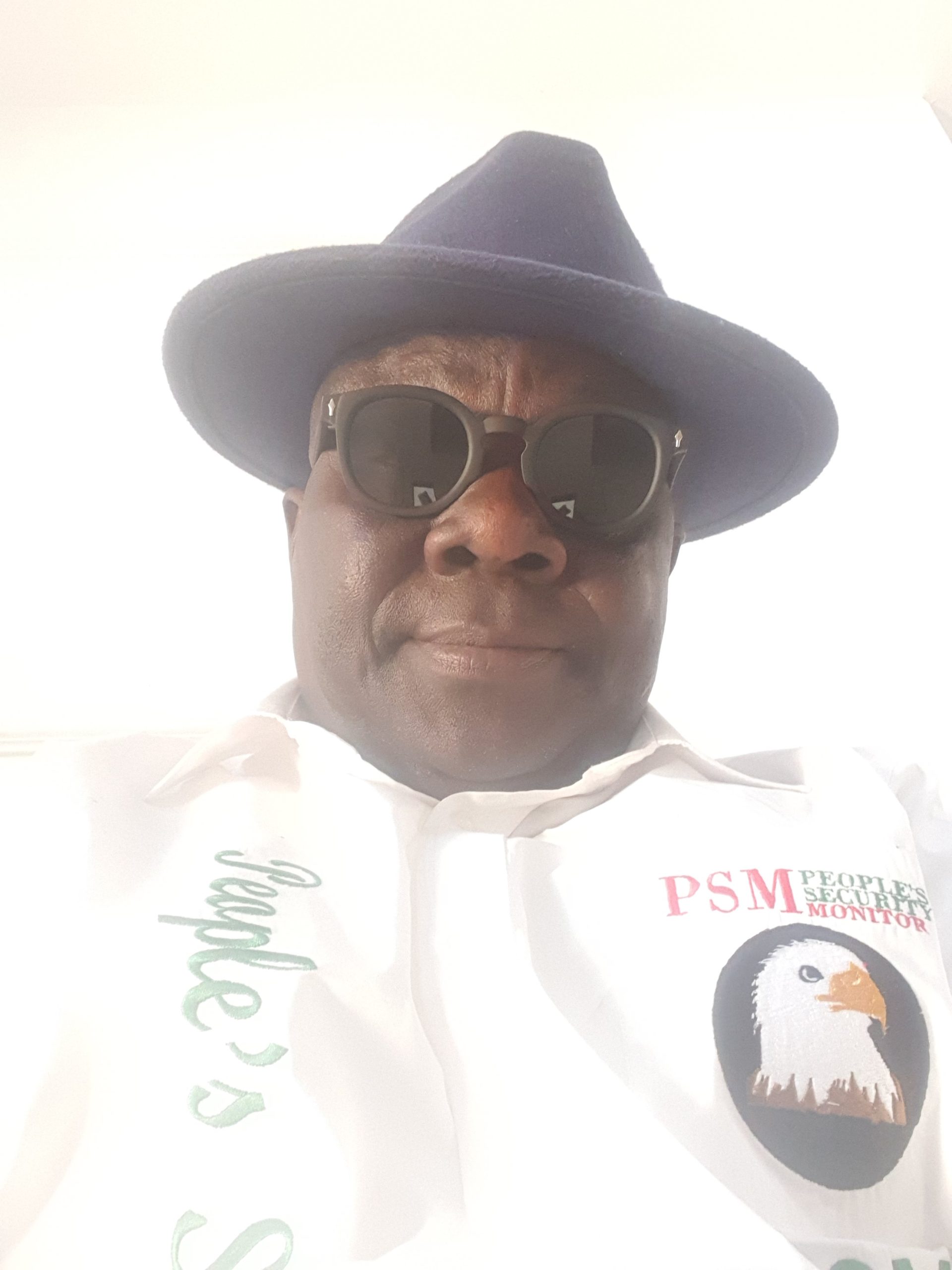2026 People’s Security Monitor Security Summit: Support Genuine Efforts to Secure Nigeria, Stop Politicising Insecurity –  People’s Security Monitor Editor-in-Chief