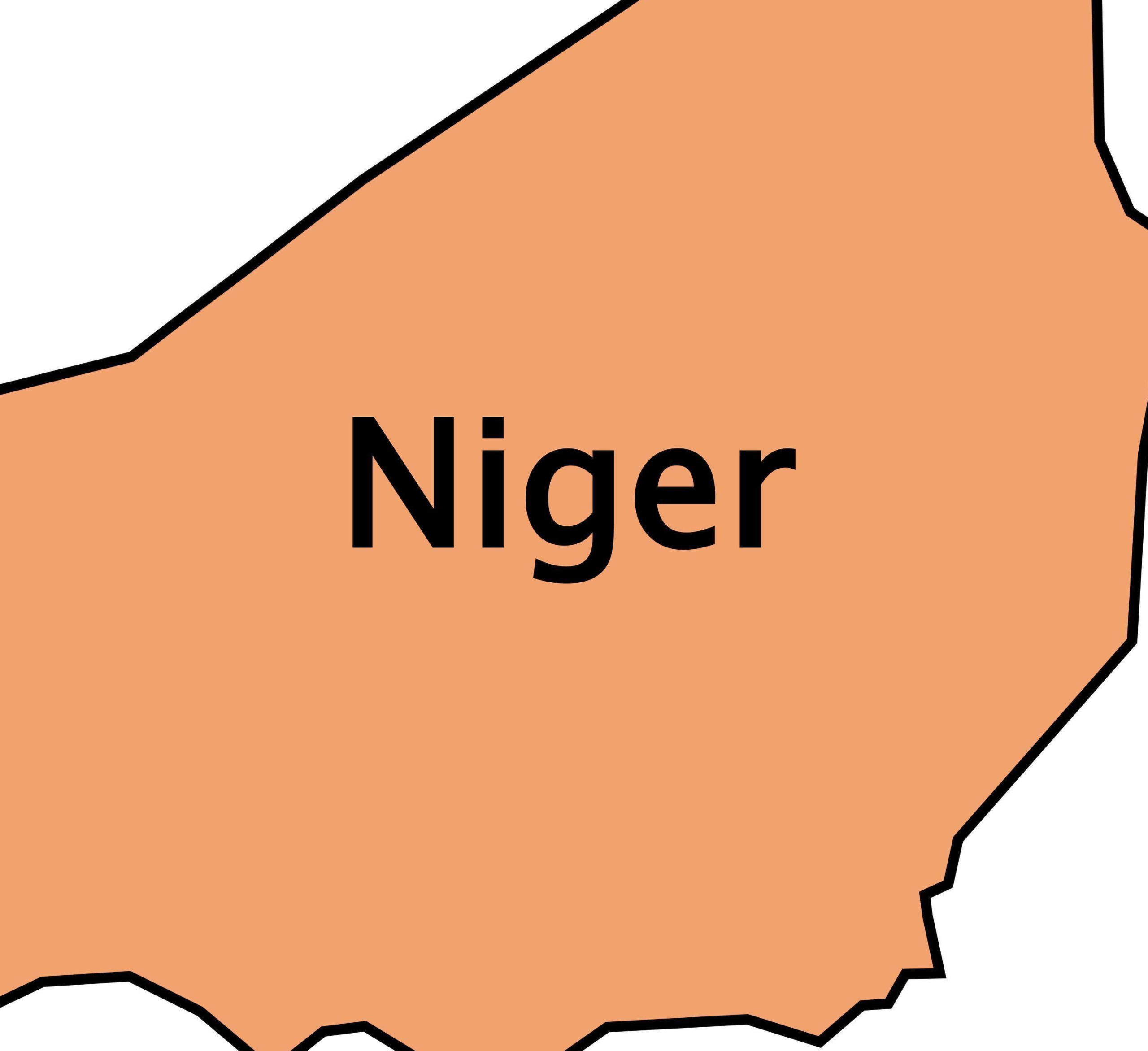 Civilians Feared Dead in Fresh Military Airstrike on Niger Community